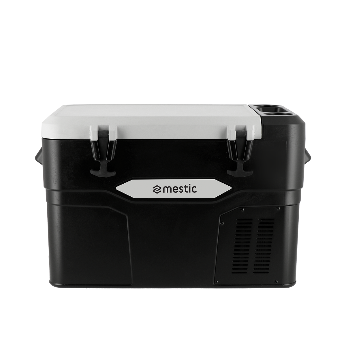 Discover the MCCA‑42 compressor cooler | Mestic