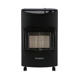 Mobile heater MRK-100 30mbar