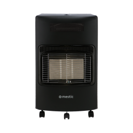 Mobile heater MRK-100T 30mbar
