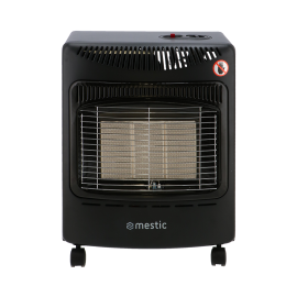 Mobile heater MRK-100M 30mbar