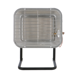 Heater MES-120 30mbar standing