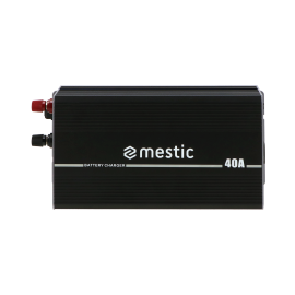 Battery charger MBC-1040 AC to DC