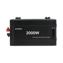 Inverter MI-2000p pure sine wave