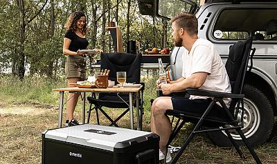Your camping packing list isn't complete without these gadgets