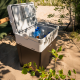 Cool box thermoelectric MTEC-28 AC/DC