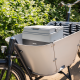 Cool box thermoelectric MTEC-28 AC/DC