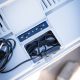 Cool box thermoelectric MTEC-28 AC/DC