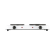 Cooker MKT-200 white