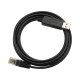 Inverter communication cable USB - RS485