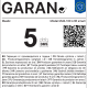 Lithium battery MLB-100 LN5 smart