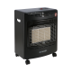 Mobile heater MRK-100M 30mbar