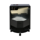 Mobile heater MRK-100M 30mbar