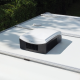 Rooftop air conditioner RTA-1700L white