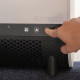 Split unit air conditioner SPA-3100