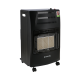 Mobile heater MRK-100K 30mbar