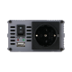 Inverter MMI-300 modified