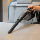 Vacuum cleaner MS-100 black 230V