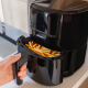 Hot air fryer MA-300