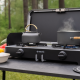Cooker MGCP-1200 30mbar