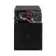 Refrigerator compressor MR-43