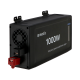 Inverter MI-1000p pure sine wave