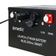 Lithium battery MLBS-200mc smart