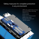 Lithium battery MLBS-200mc smart