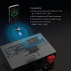 Lithium battery MLBS-200mc smart