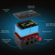 Lithium battery MLBS-300mc smart