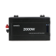 Inverter MI-2000p pure sine wave