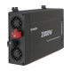 Inverter MI-2000p pure sine wave