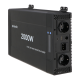 Inverter MI-2000p pure sine wave