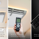 Rooftop air conditioner RTA-1700i white