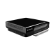Rooftop air conditioner RTA-1700i black