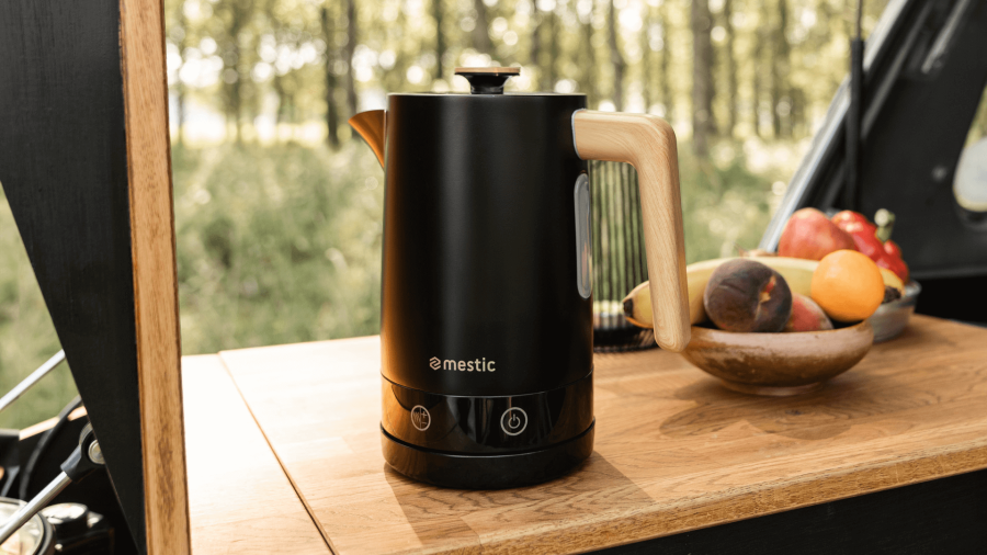 Kettle MWC-250 1L