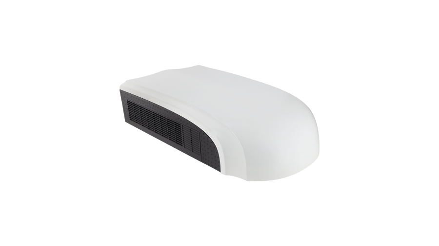Rooftop air conditioner RTA-2500L white