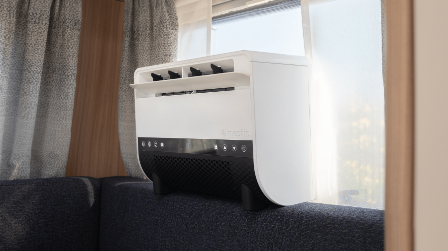 Split unit air conditioner SPA-3100