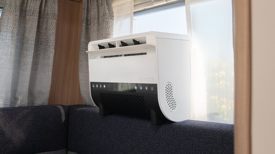 Split unit air conditioner SPA-3100