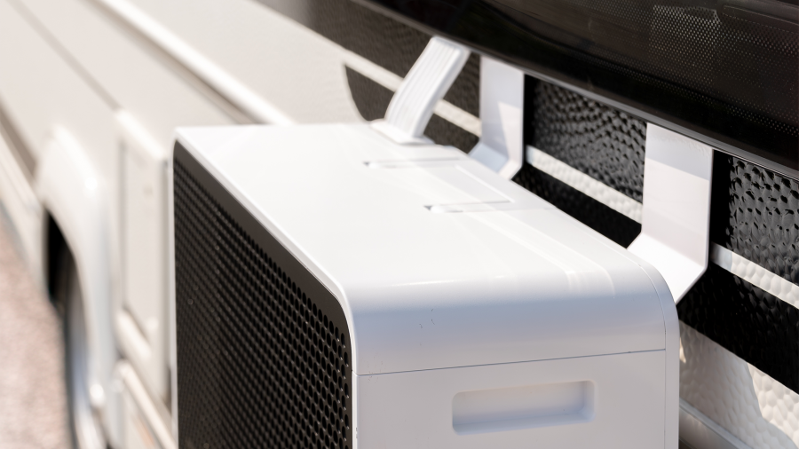 Split unit air conditioner SPA-3100