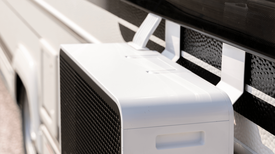 Split unit air conditioner SPA-3100