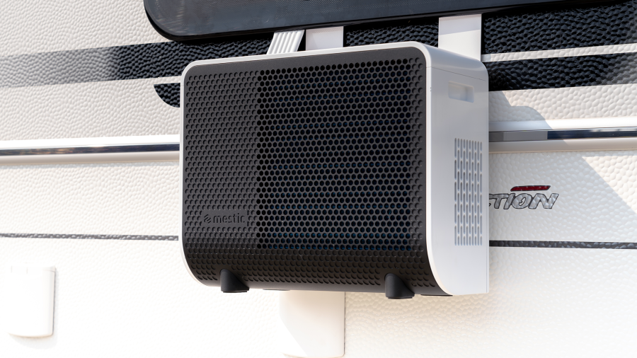 Split unit air conditioner SPA-5100