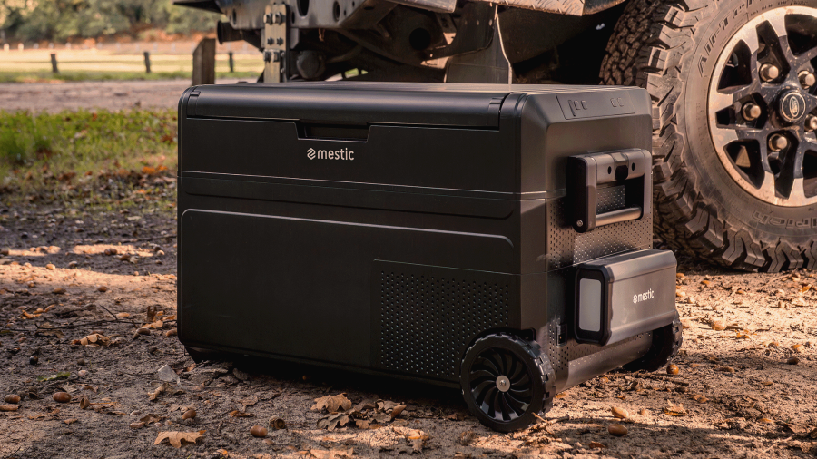 Cool box compressor MCCM-35 AC/DC