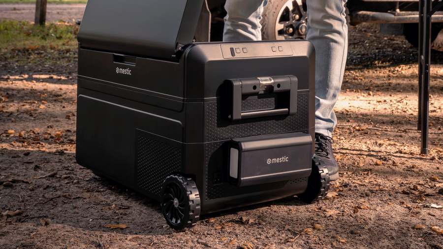 Power Pack for compressor cool boxes