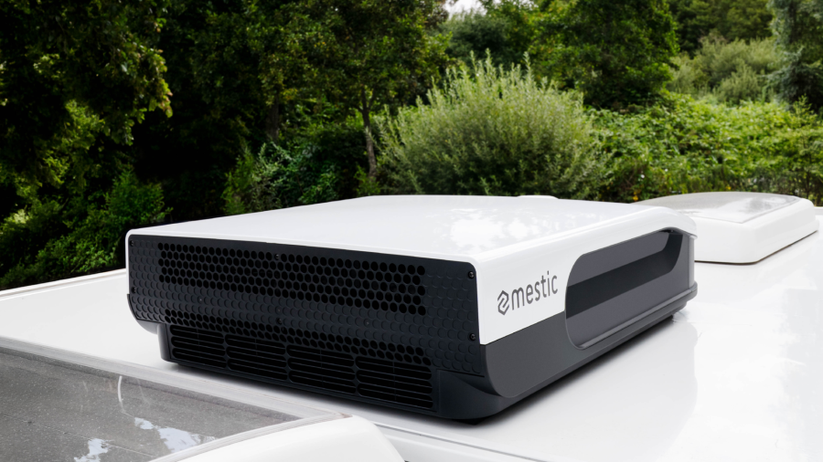 Rooftop air conditioner RTA-1700i white