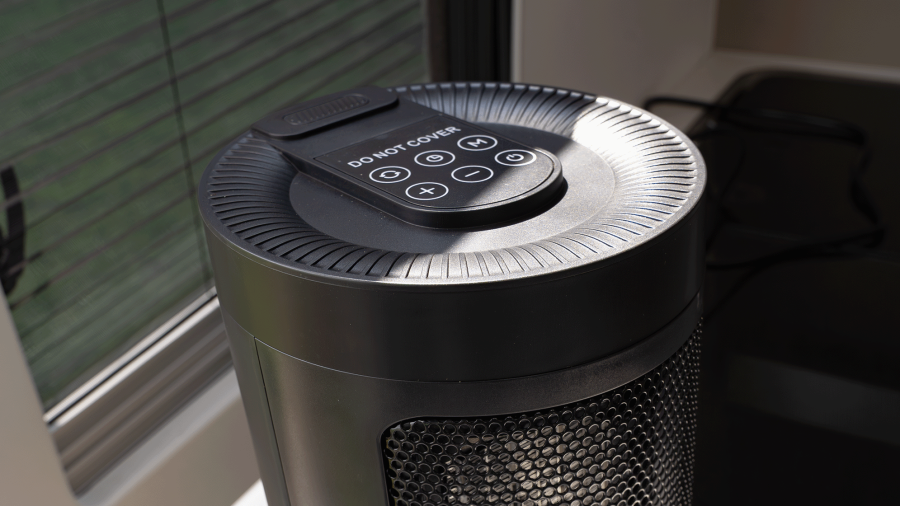 Ceramic heater MKK-260