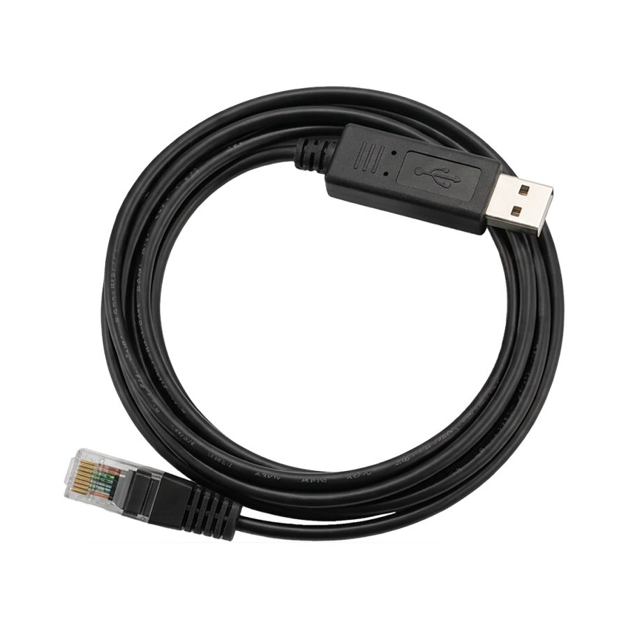 Inverter communication cable USB - RS485
