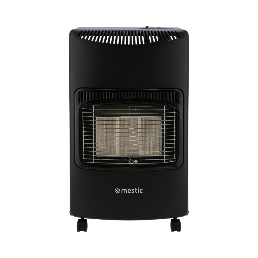 Mobile heater MRK-100 30mbar