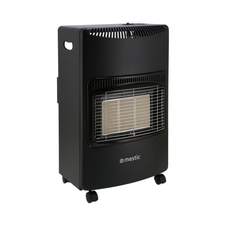 Mobile heater MRK-100 30mbar