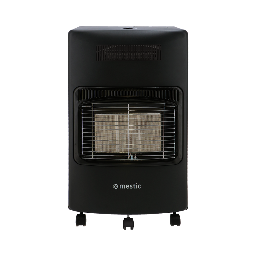 Mobile heater MRK-100T 30mbar