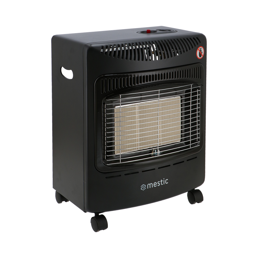 Mobile heater MRK-100M 30mbar